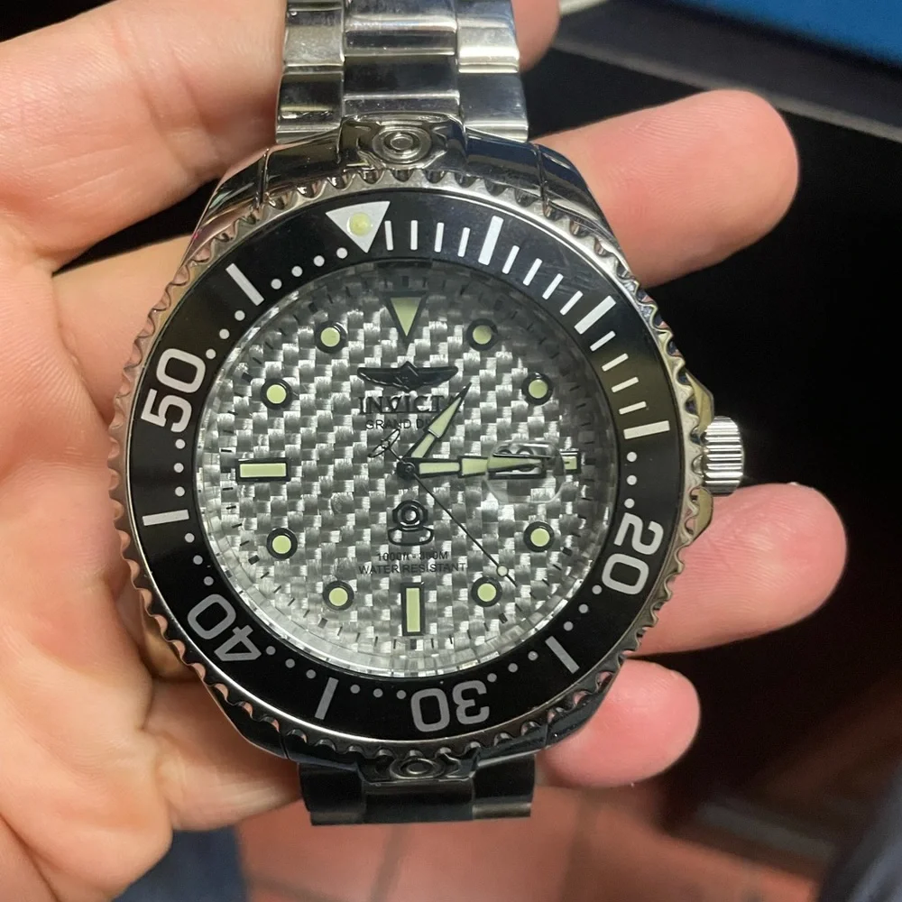 Invicta - Picture 2 of 5